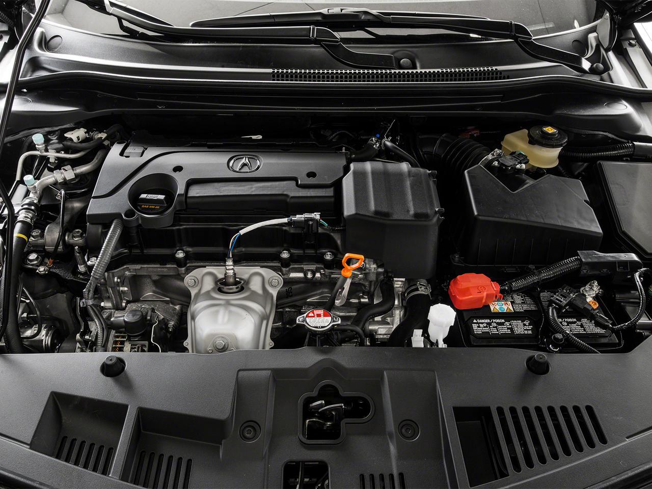 2016 Acura ILX Vehicle Photo in Grapevine, TX 76051