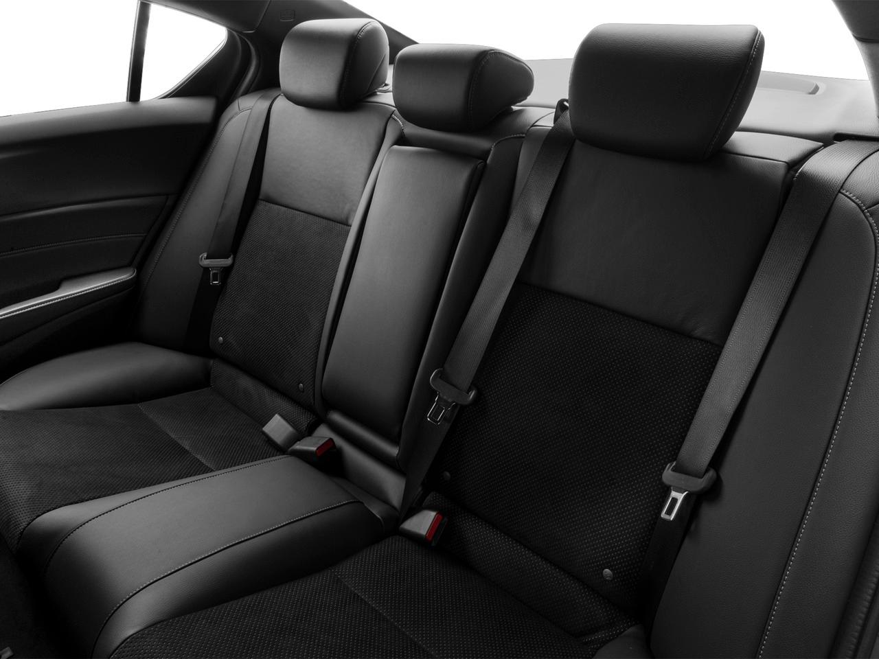 2016 Acura ILX Vehicle Photo in Grapevine, TX 76051