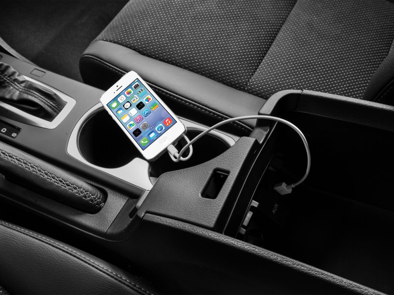 2016 Acura ILX Vehicle Photo in Grapevine, TX 76051