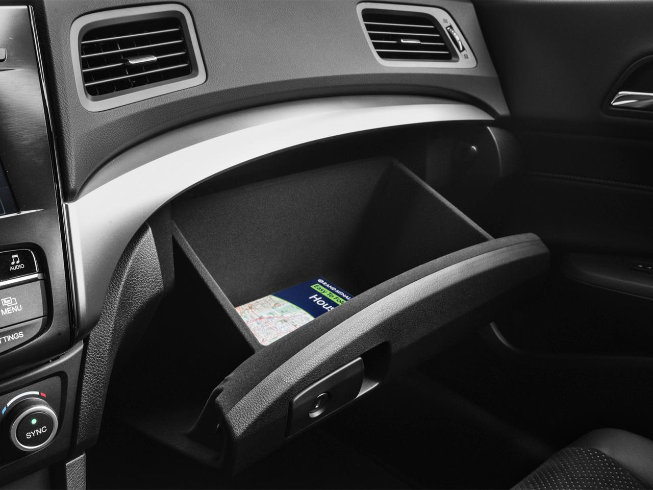 2016 Acura ILX Vehicle Photo in Grapevine, TX 76051