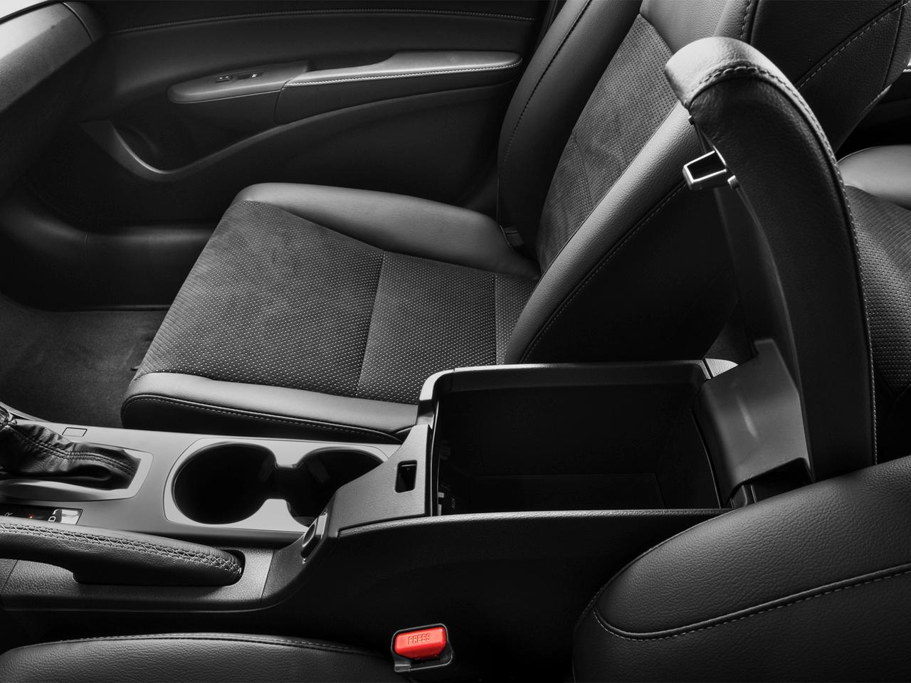 2016 Acura ILX Vehicle Photo in Grapevine, TX 76051