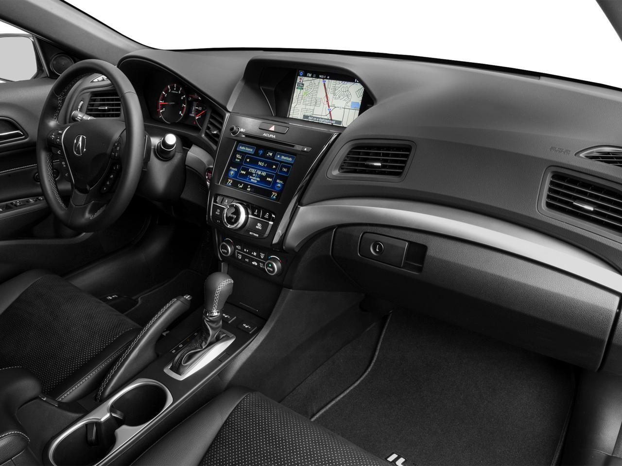 2016 Acura ILX Vehicle Photo in Grapevine, TX 76051