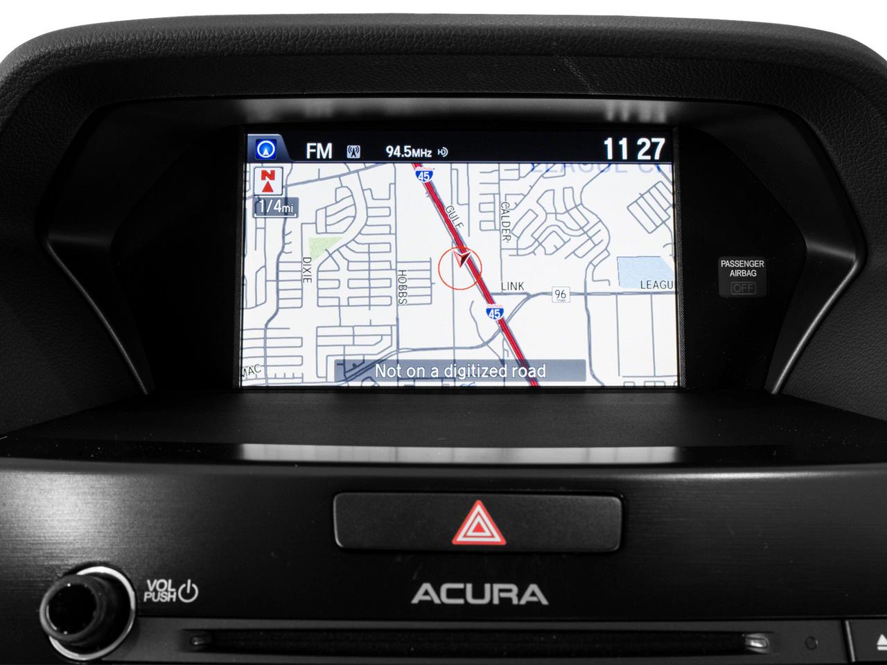 2016 Acura ILX Vehicle Photo in Grapevine, TX 76051