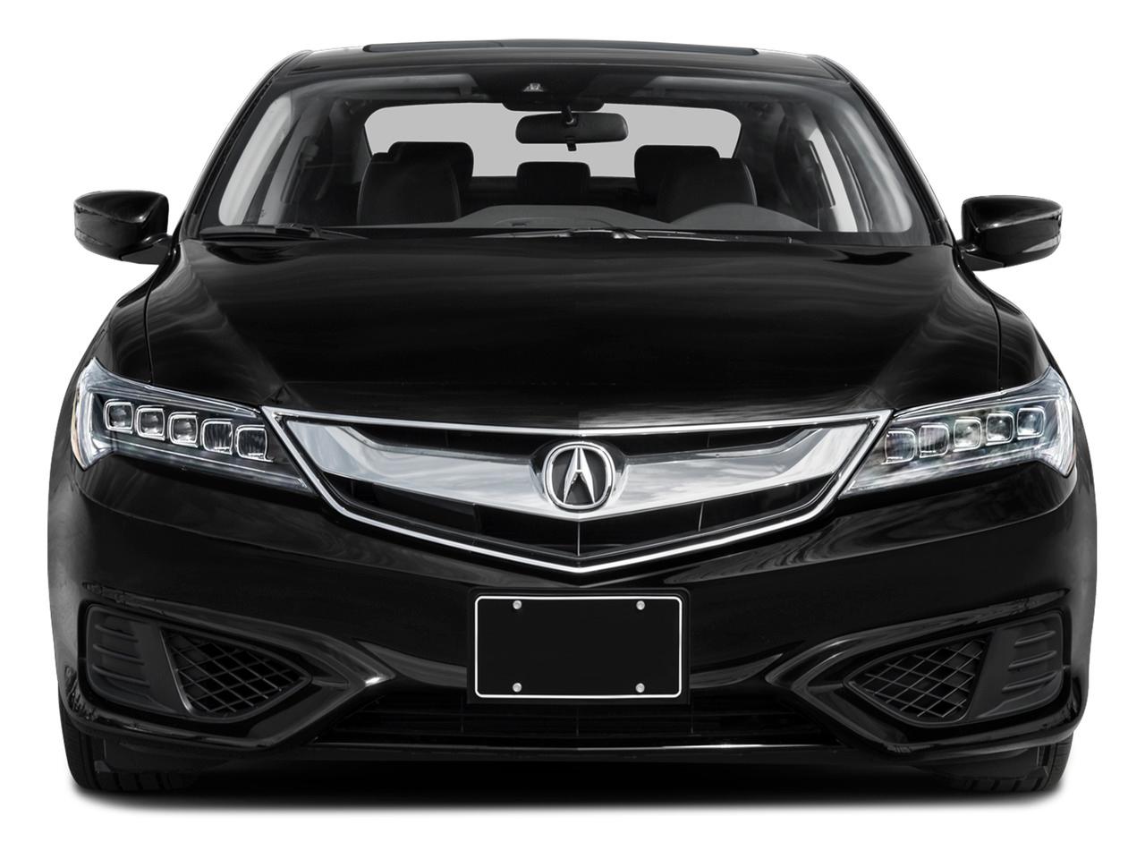 2016 Acura ILX Vehicle Photo in West Palm Beach, FL 33417