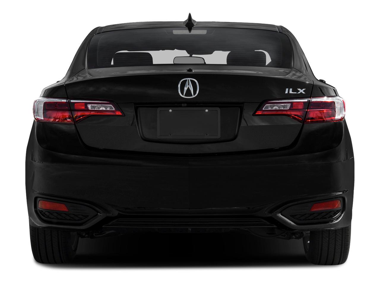 2016 Acura ILX Vehicle Photo in West Palm Beach, FL 33417