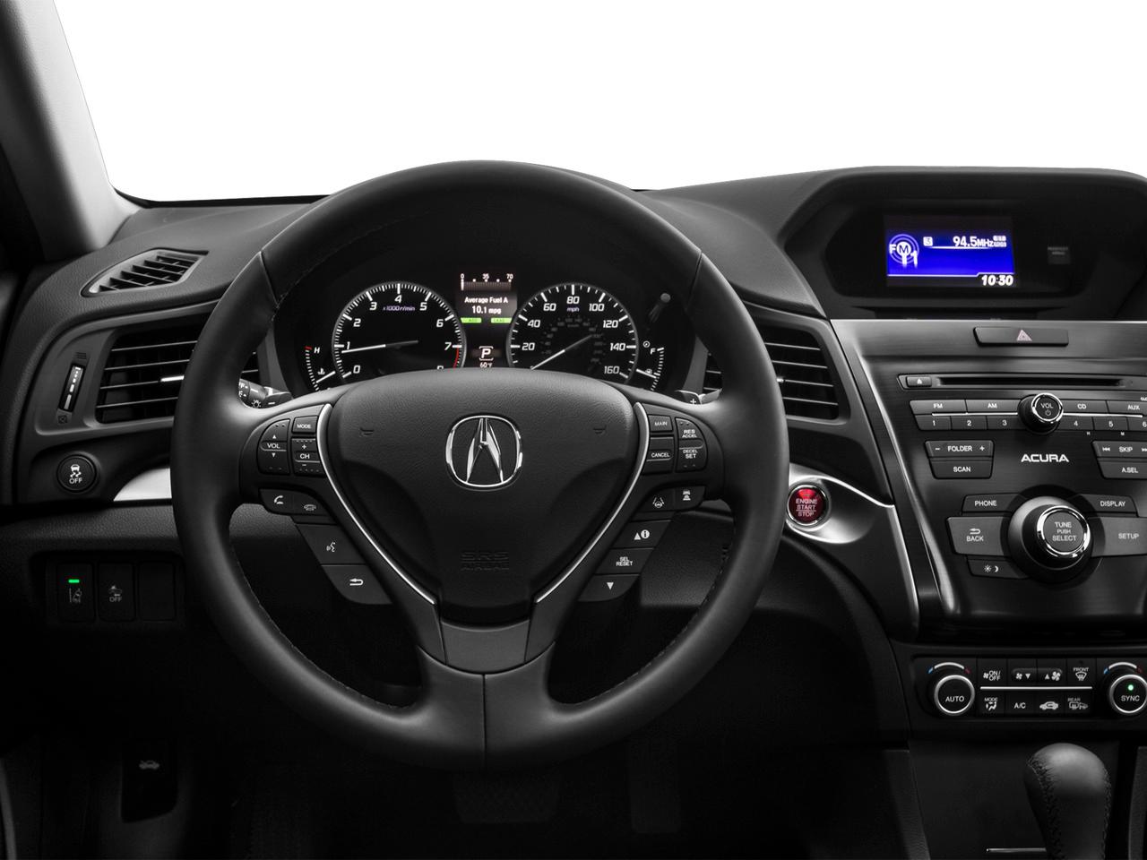 2016 Acura ILX Vehicle Photo in West Palm Beach, FL 33417