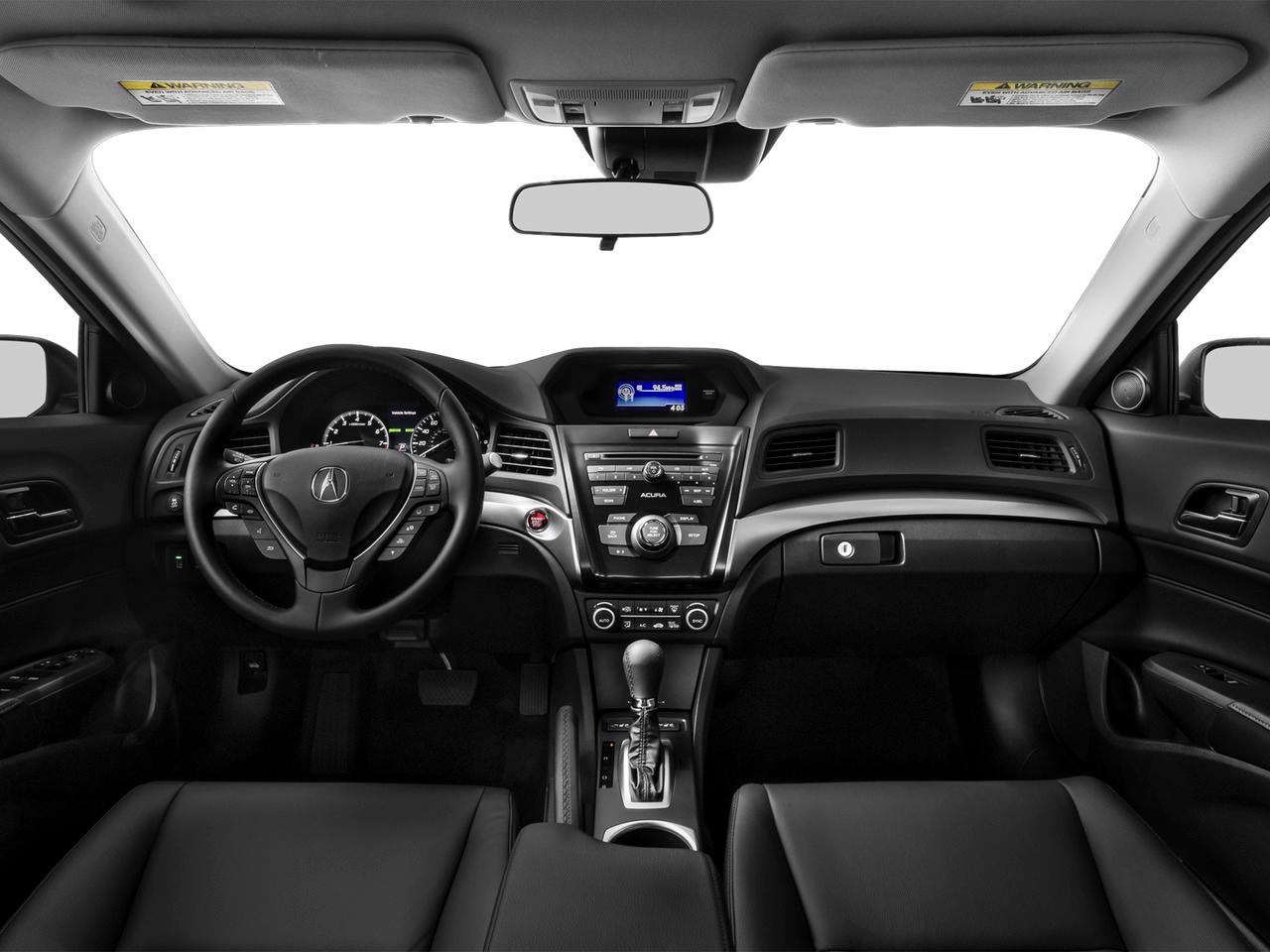 2016 Acura ILX Vehicle Photo in West Palm Beach, FL 33417