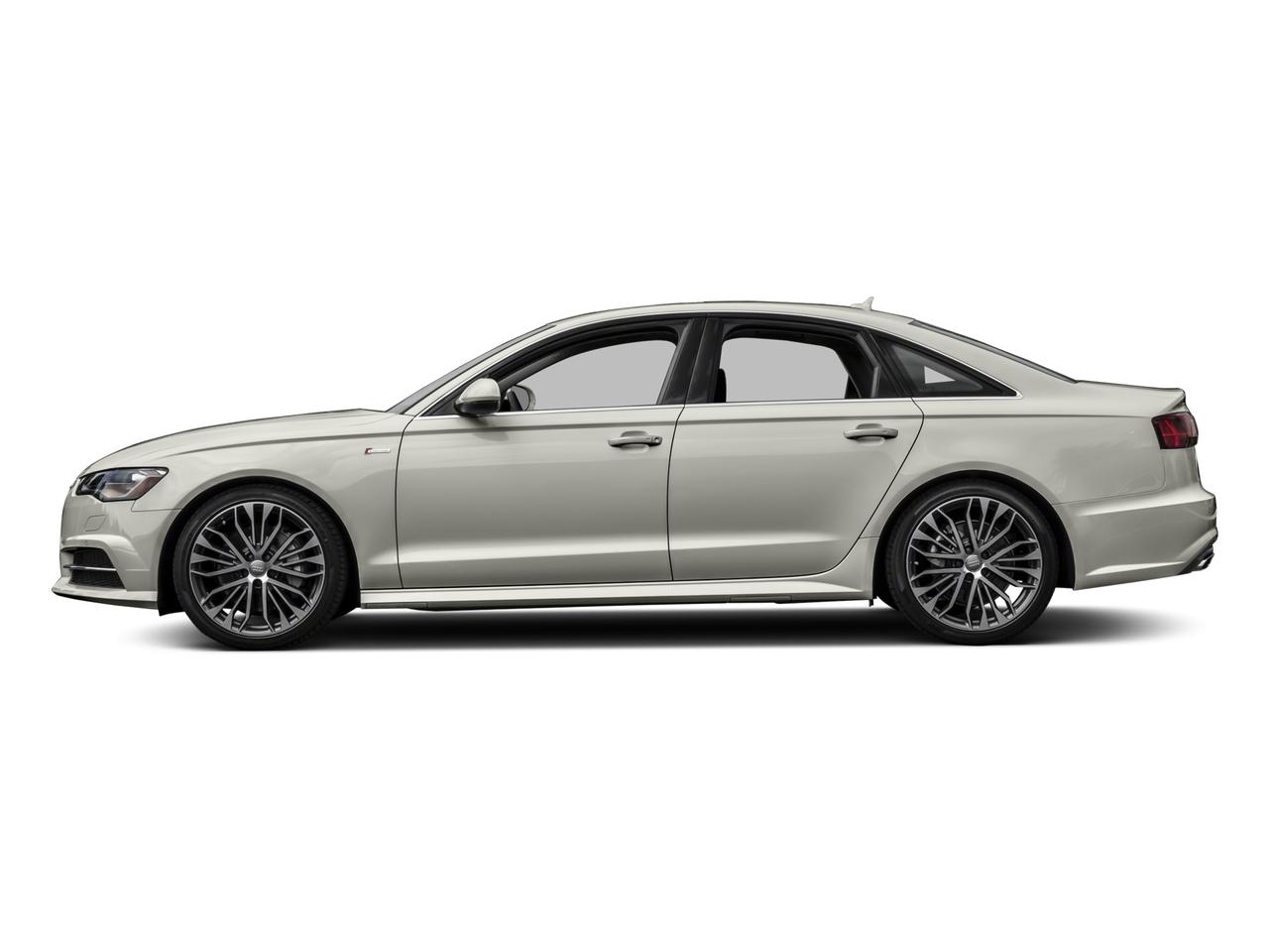 2016 Audi A6 Vehicle Photo in CORPUS CHRISTI, TX 78412-4902