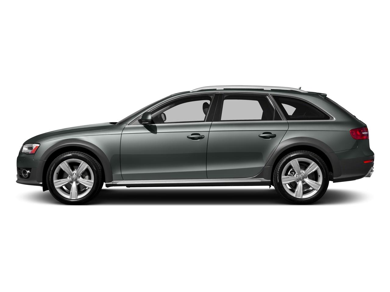 2016 Audi allroad Vehicle Photo in Sanford, FL 32771