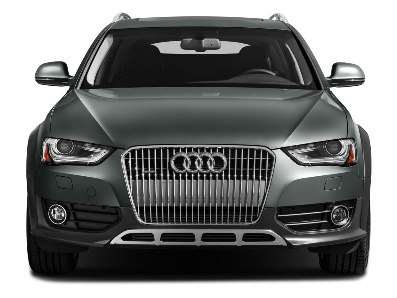 2016 Audi allroad Vehicle Photo in Sanford, FL 32771