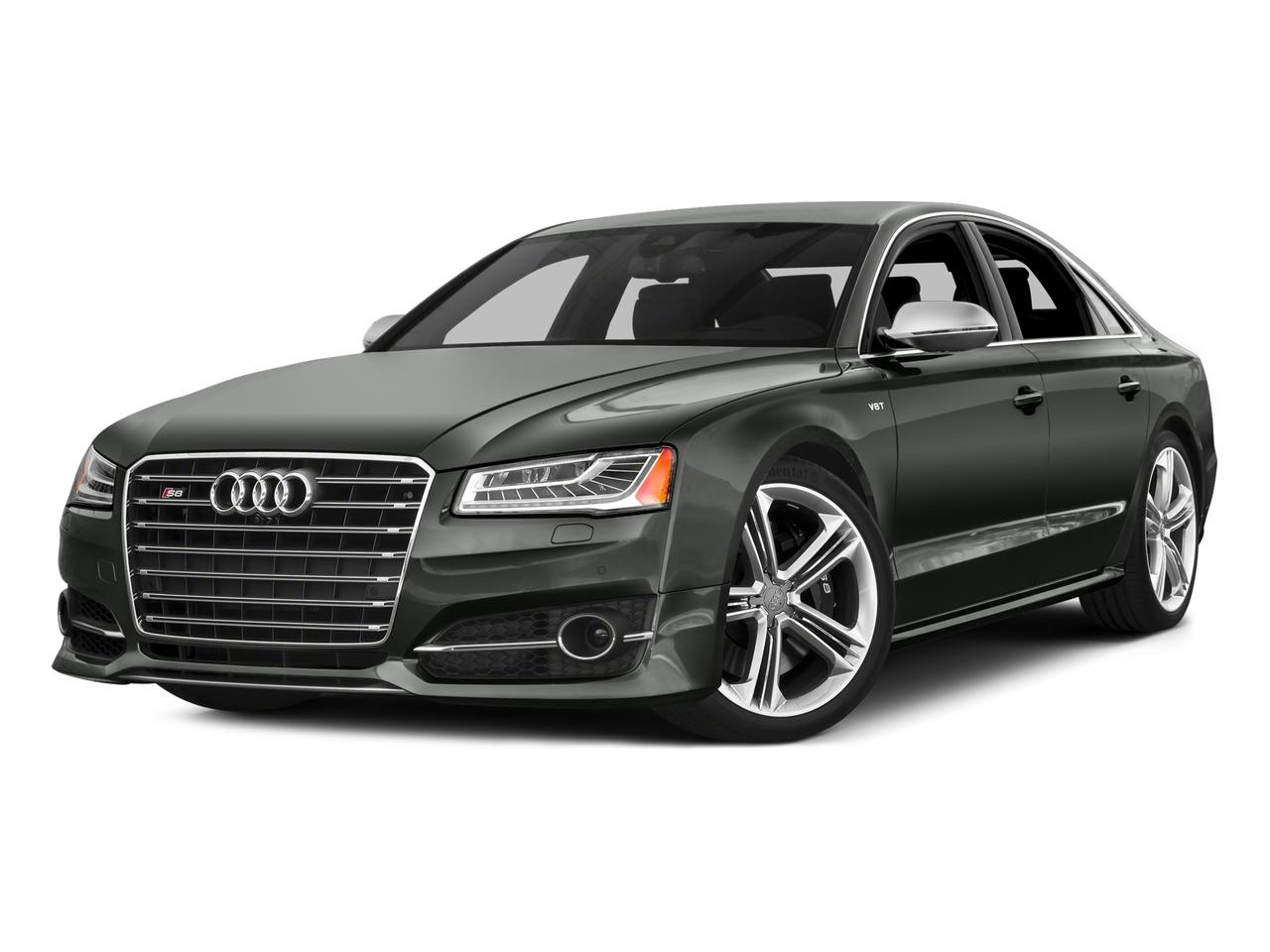 2016 Audi S8 Vehicle Photo in Philadelphia, PA 19116