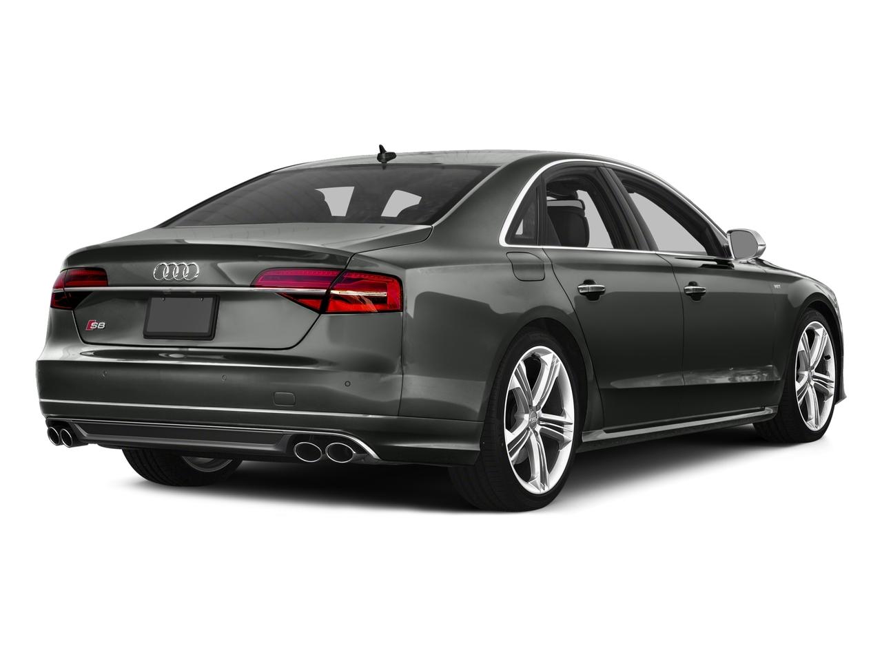 2016 Audi S8 Vehicle Photo in Philadelphia, PA 19116