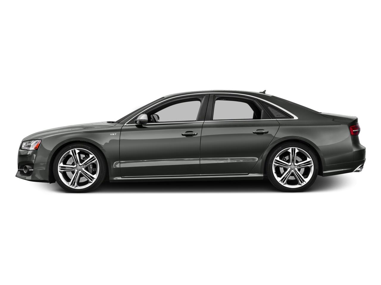 2016 Audi S8 Vehicle Photo in Philadelphia, PA 19116
