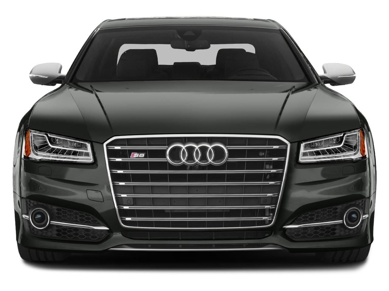 2016 Audi S8 Vehicle Photo in Philadelphia, PA 19116