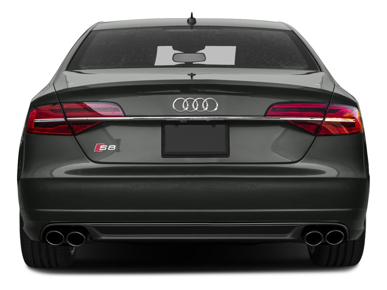 2016 Audi S8 Vehicle Photo in Philadelphia, PA 19116