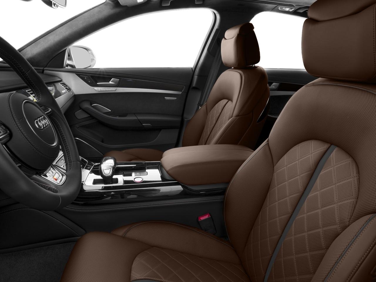 2016 Audi S8 Vehicle Photo in Philadelphia, PA 19116