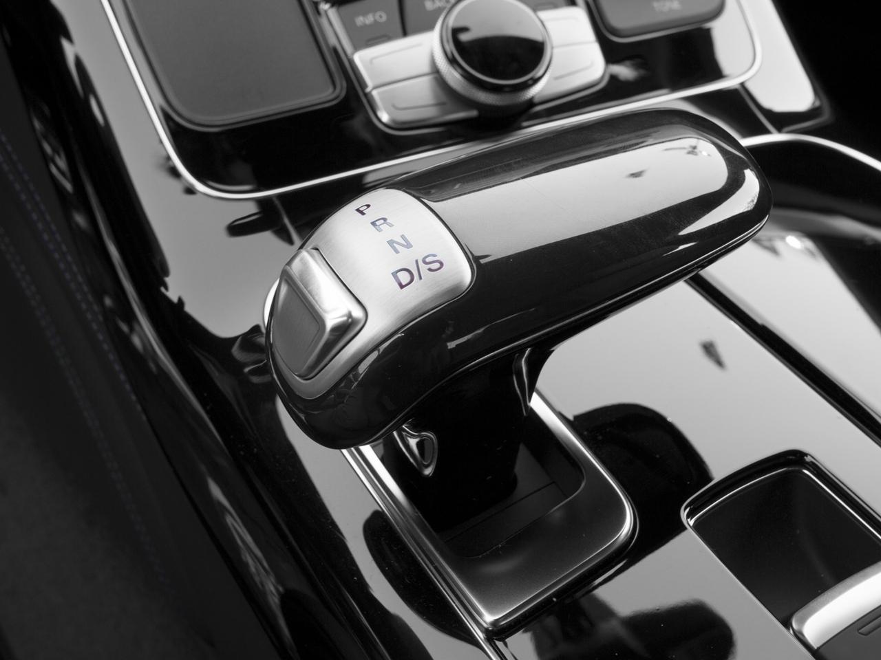 2016 Audi S8 Vehicle Photo in Philadelphia, PA 19116