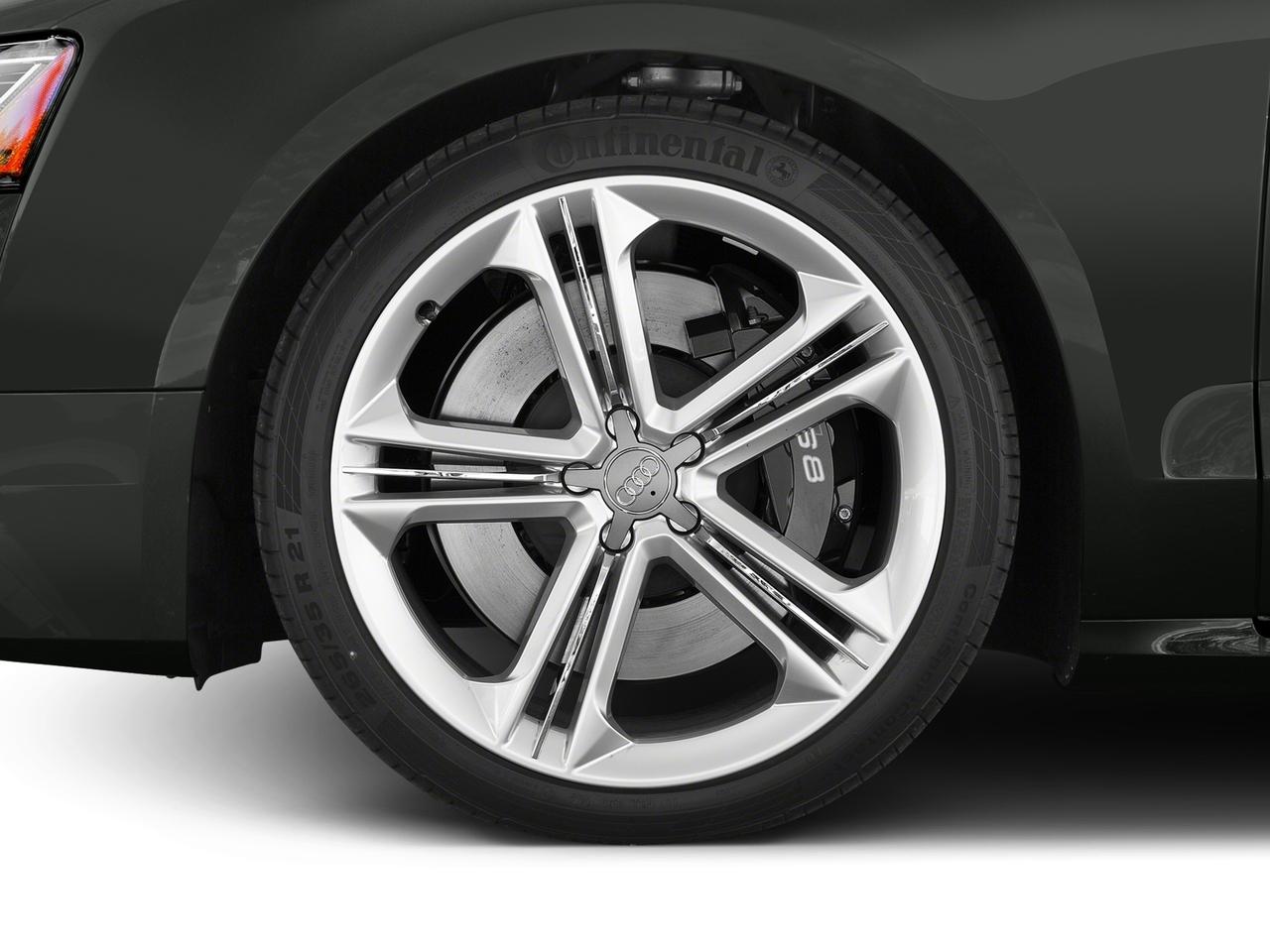 2016 Audi S8 Vehicle Photo in Philadelphia, PA 19116