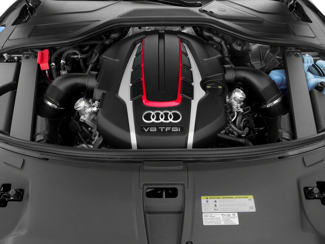 2016 Audi S8 Vehicle Photo in Philadelphia, PA 19116