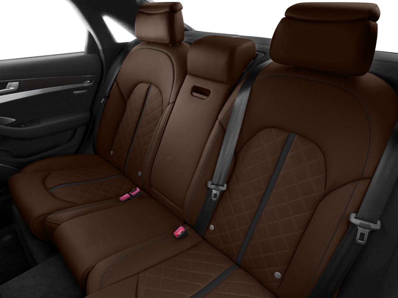2016 Audi S8 Vehicle Photo in Philadelphia, PA 19116