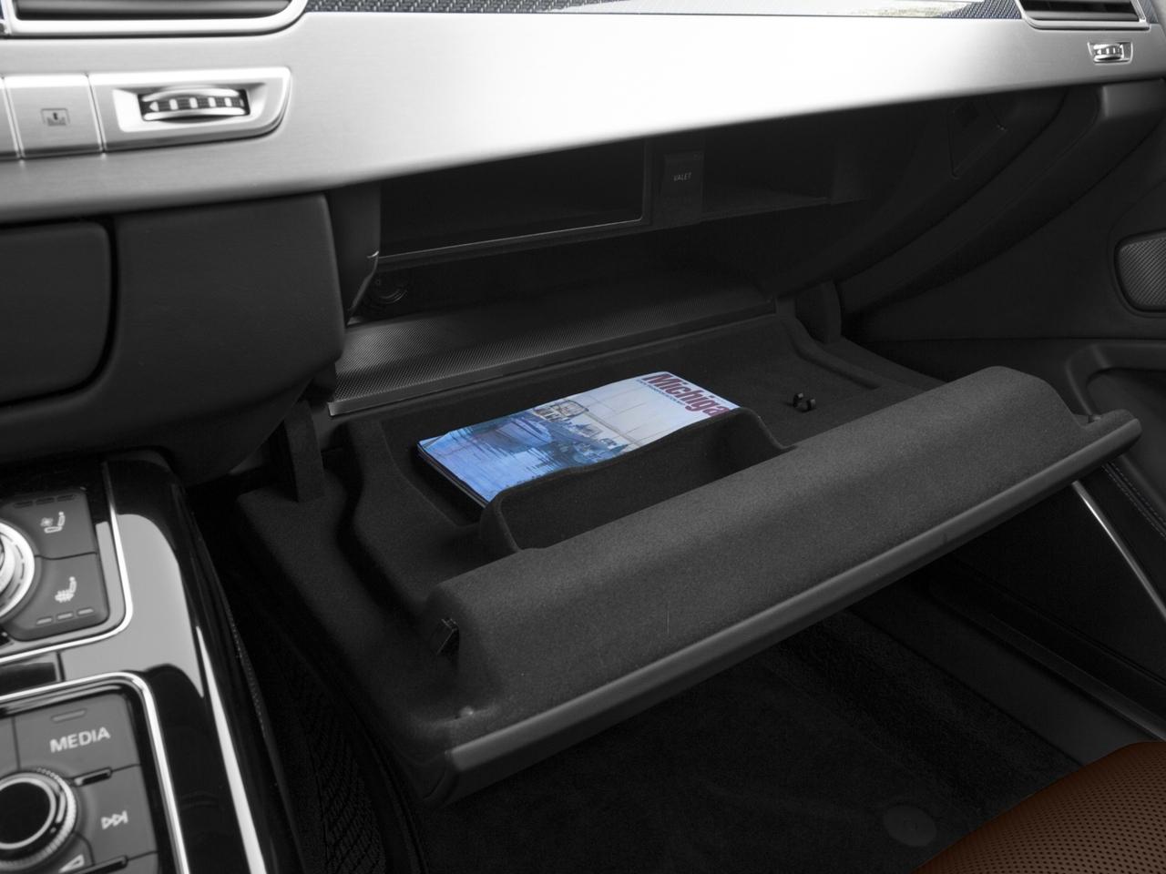 2016 Audi S8 Vehicle Photo in Philadelphia, PA 19116