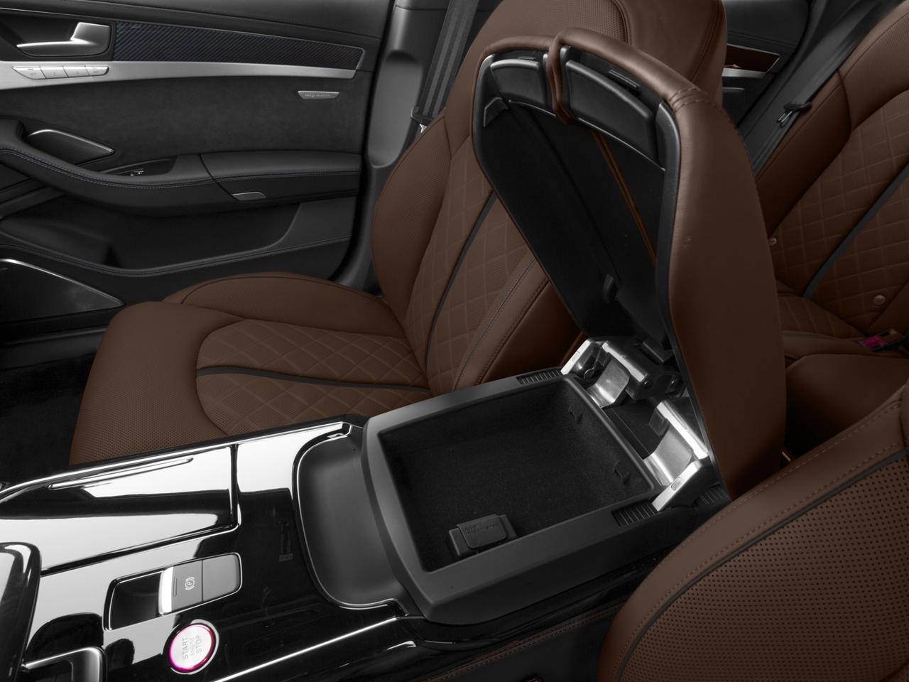 2016 Audi S8 Vehicle Photo in Philadelphia, PA 19116