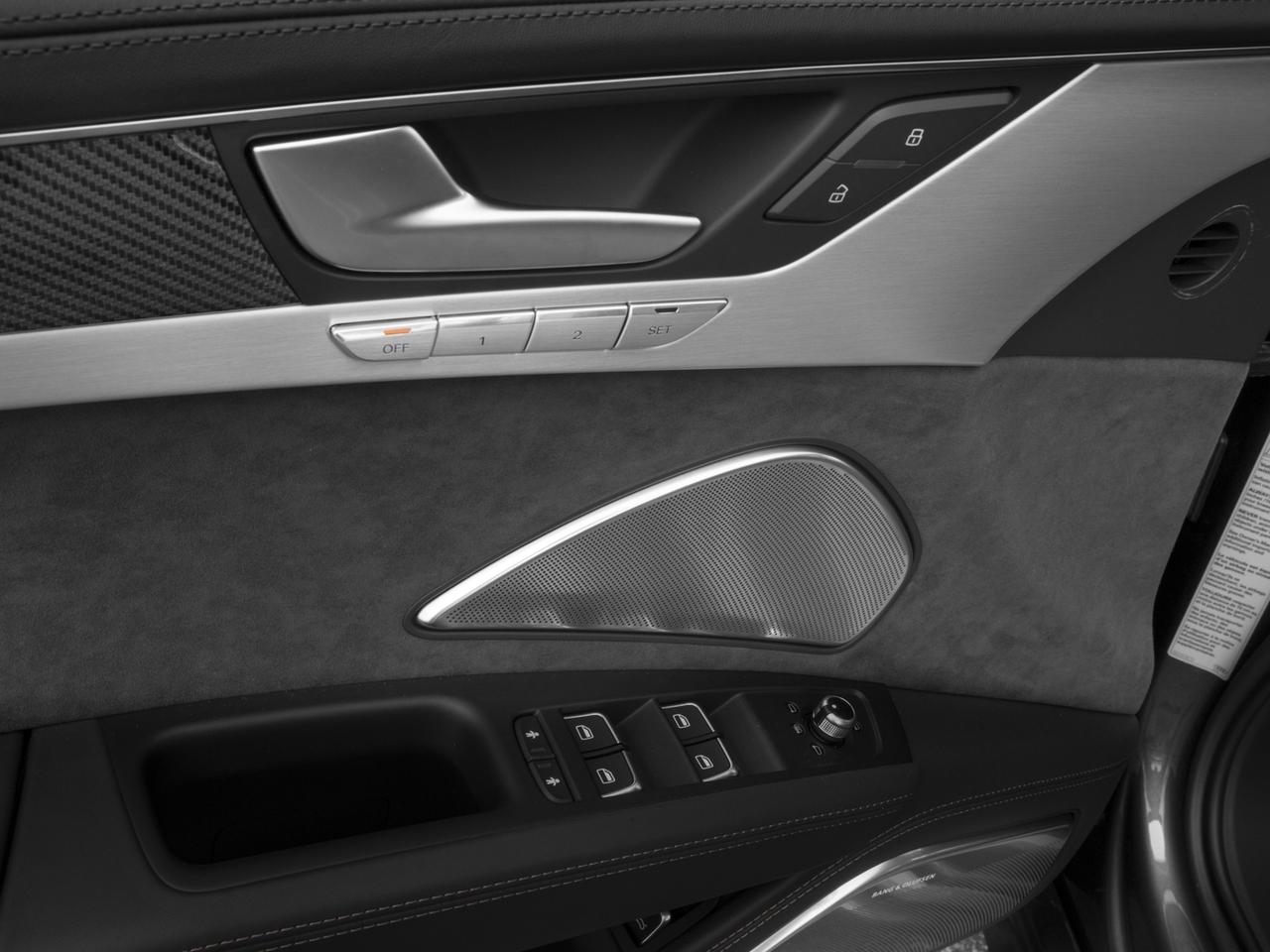 2016 Audi S8 Vehicle Photo in Philadelphia, PA 19116
