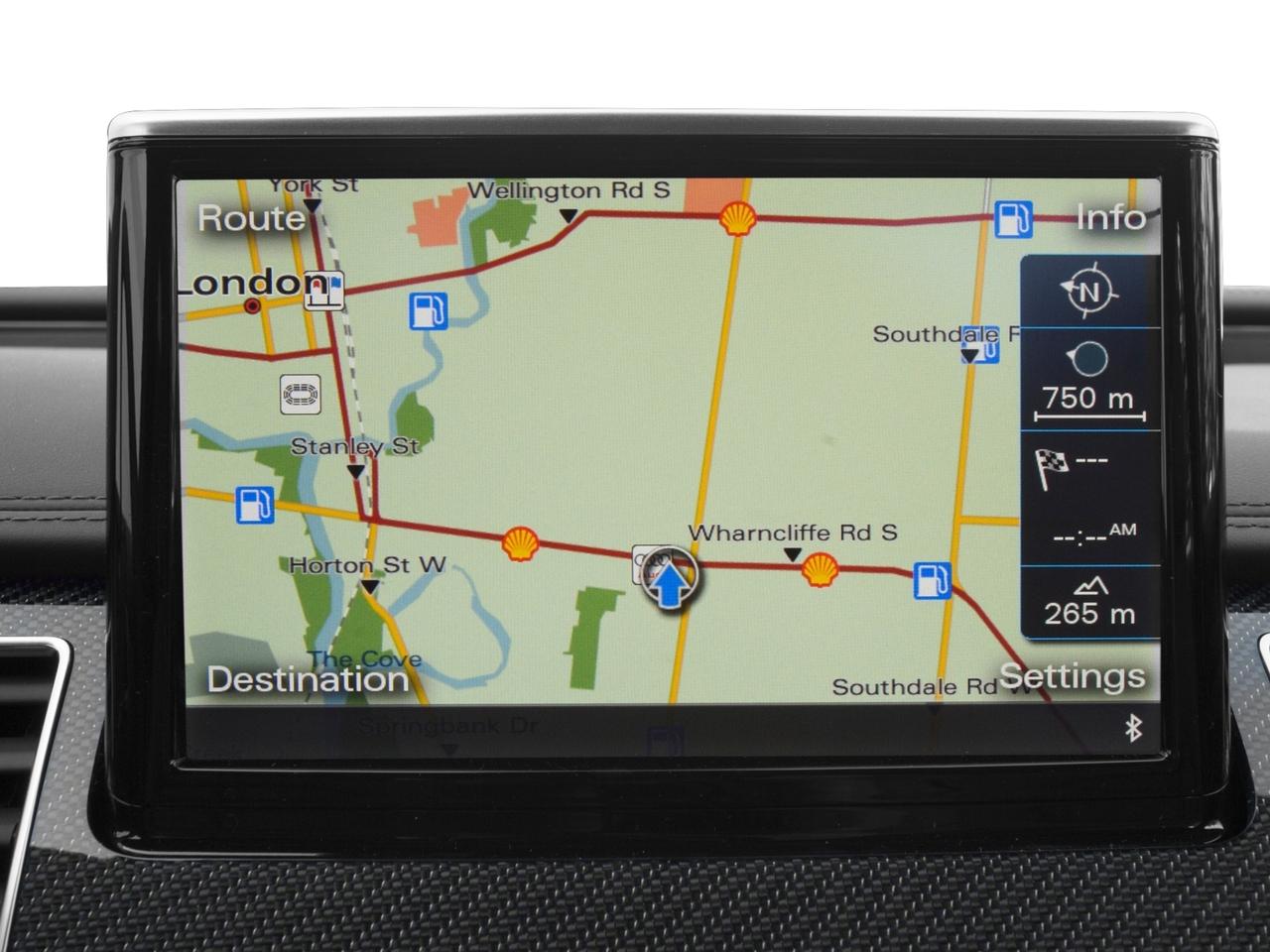2016 Audi S8 Vehicle Photo in Philadelphia, PA 19116