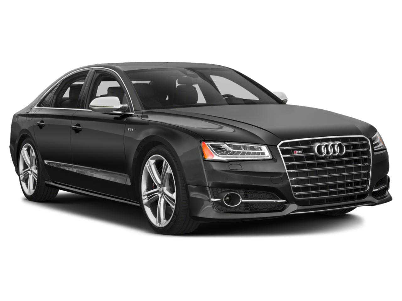2016 Audi S8 Vehicle Photo in Philadelphia, PA 19116