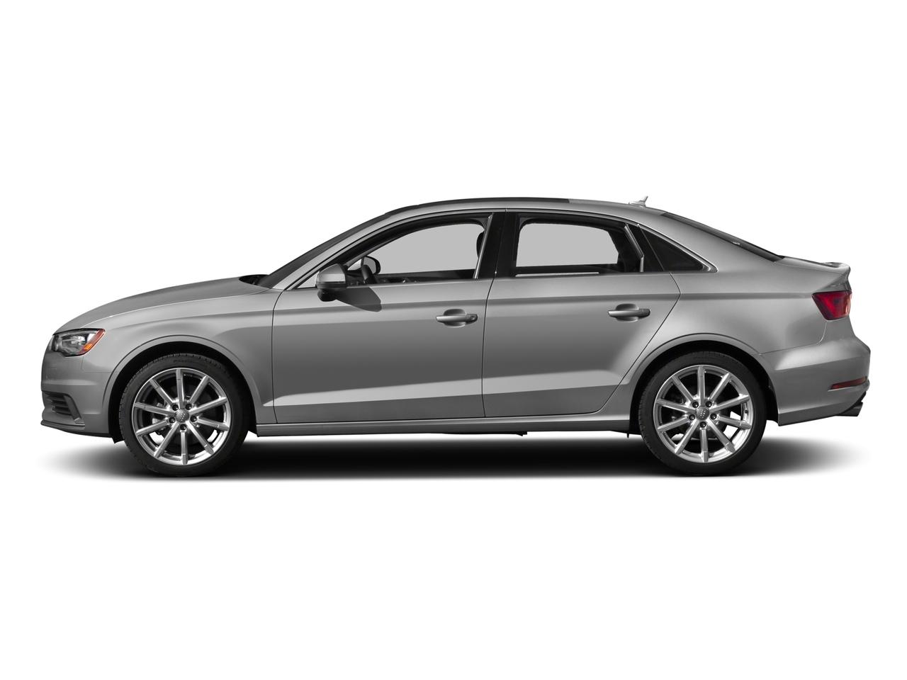 2016 Audi A3 Vehicle Photo in Orlando, FL 32811