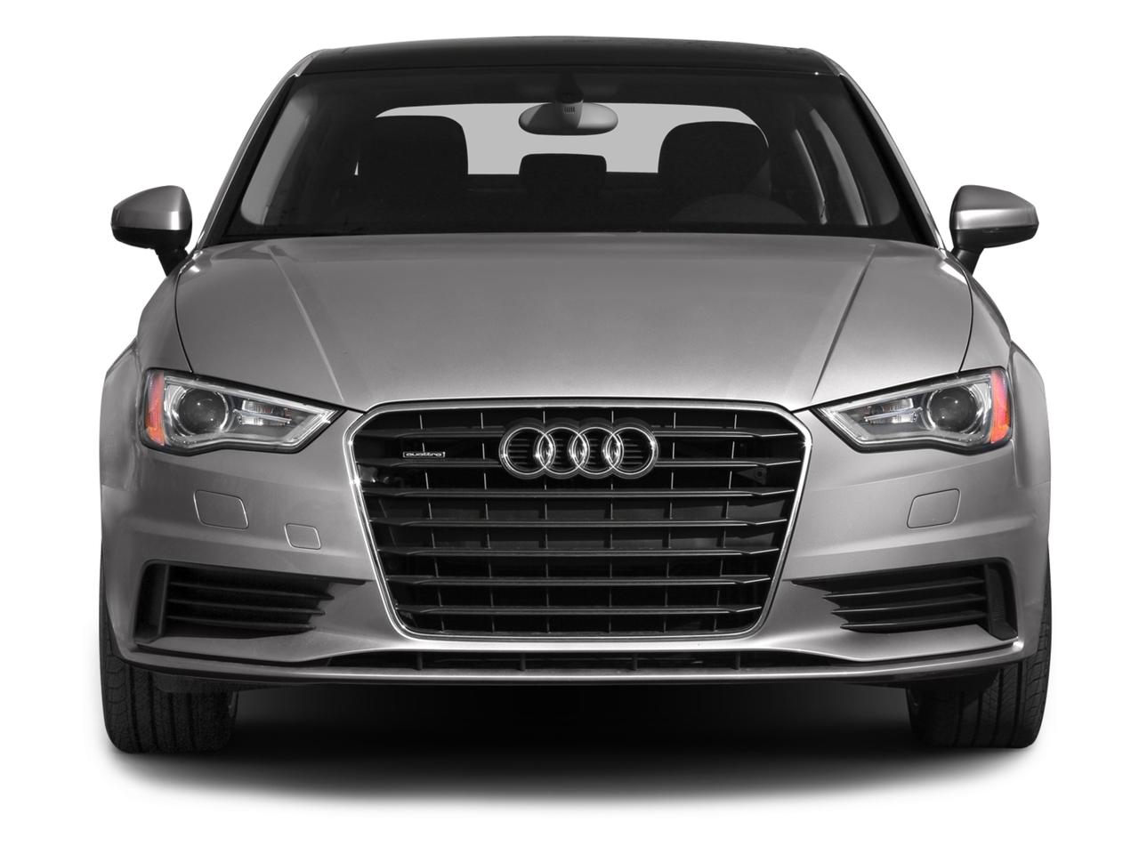 2016 Audi A3 Vehicle Photo in Orlando, FL 32811