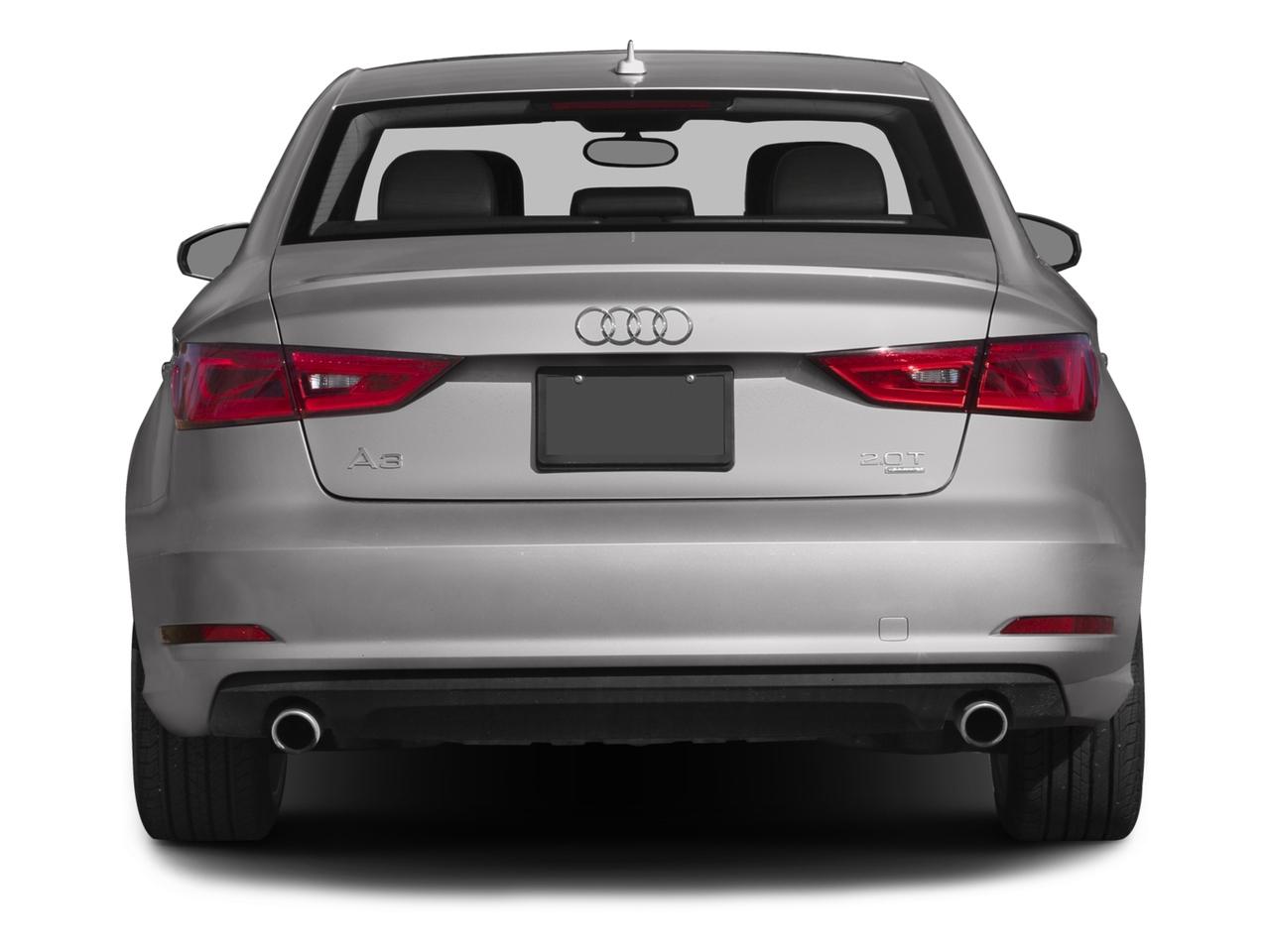 2016 Audi A3 Vehicle Photo in Orlando, FL 32811