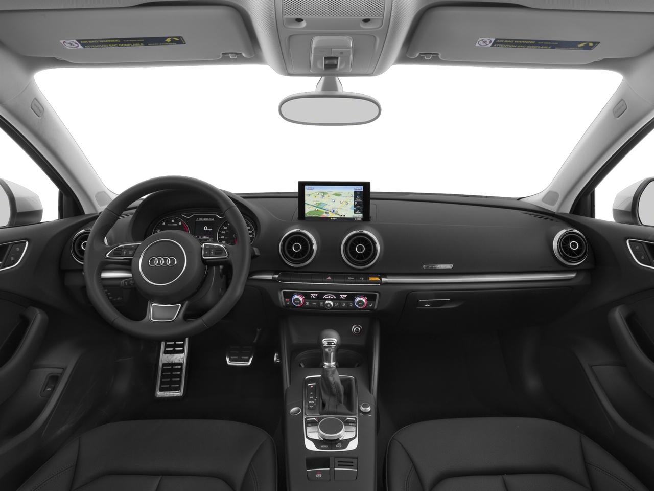 2016 Audi A3 Vehicle Photo in Spokane Valley, WA 99212