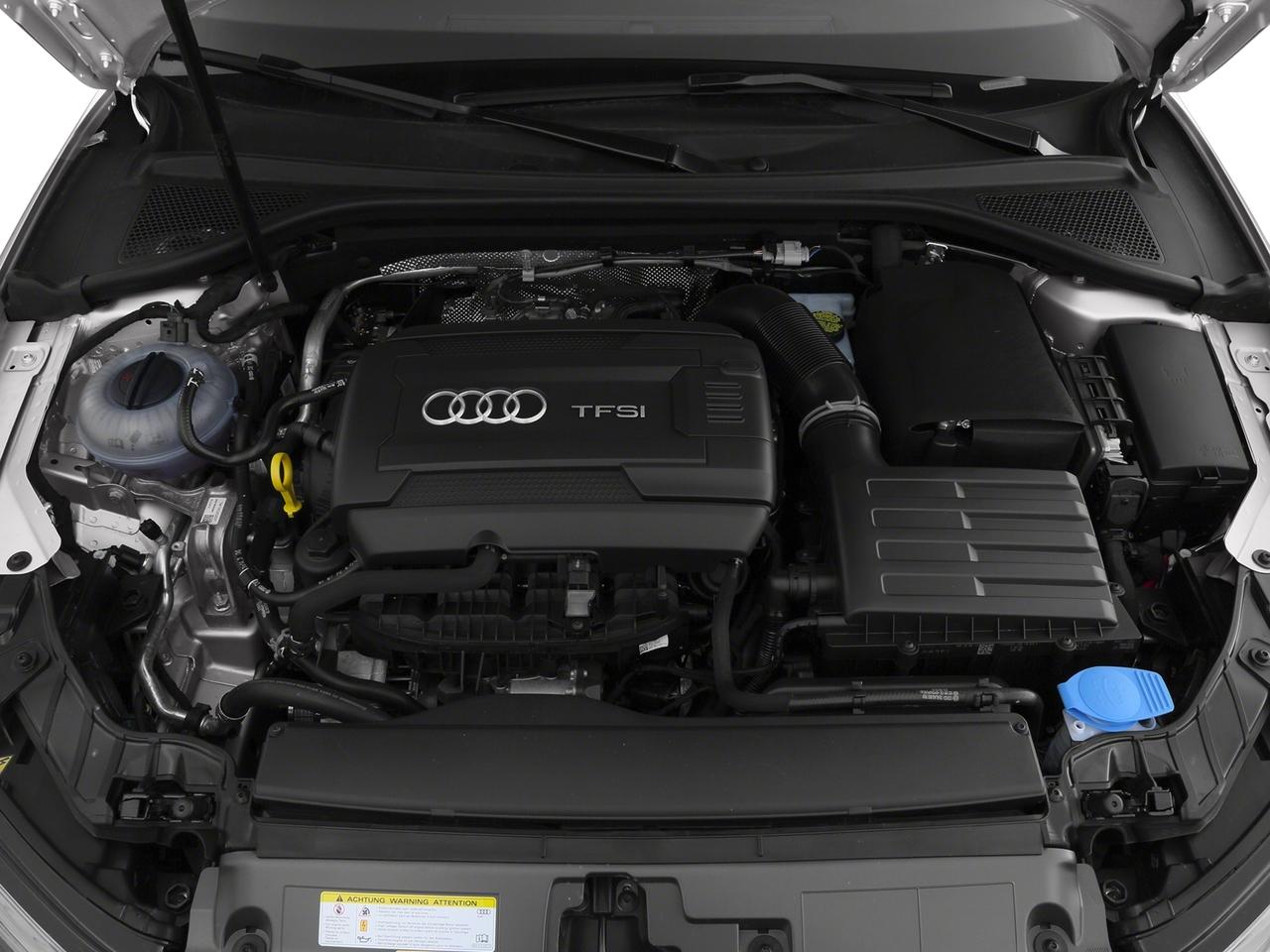 2016 Audi A3 Vehicle Photo in Orlando, FL 32811