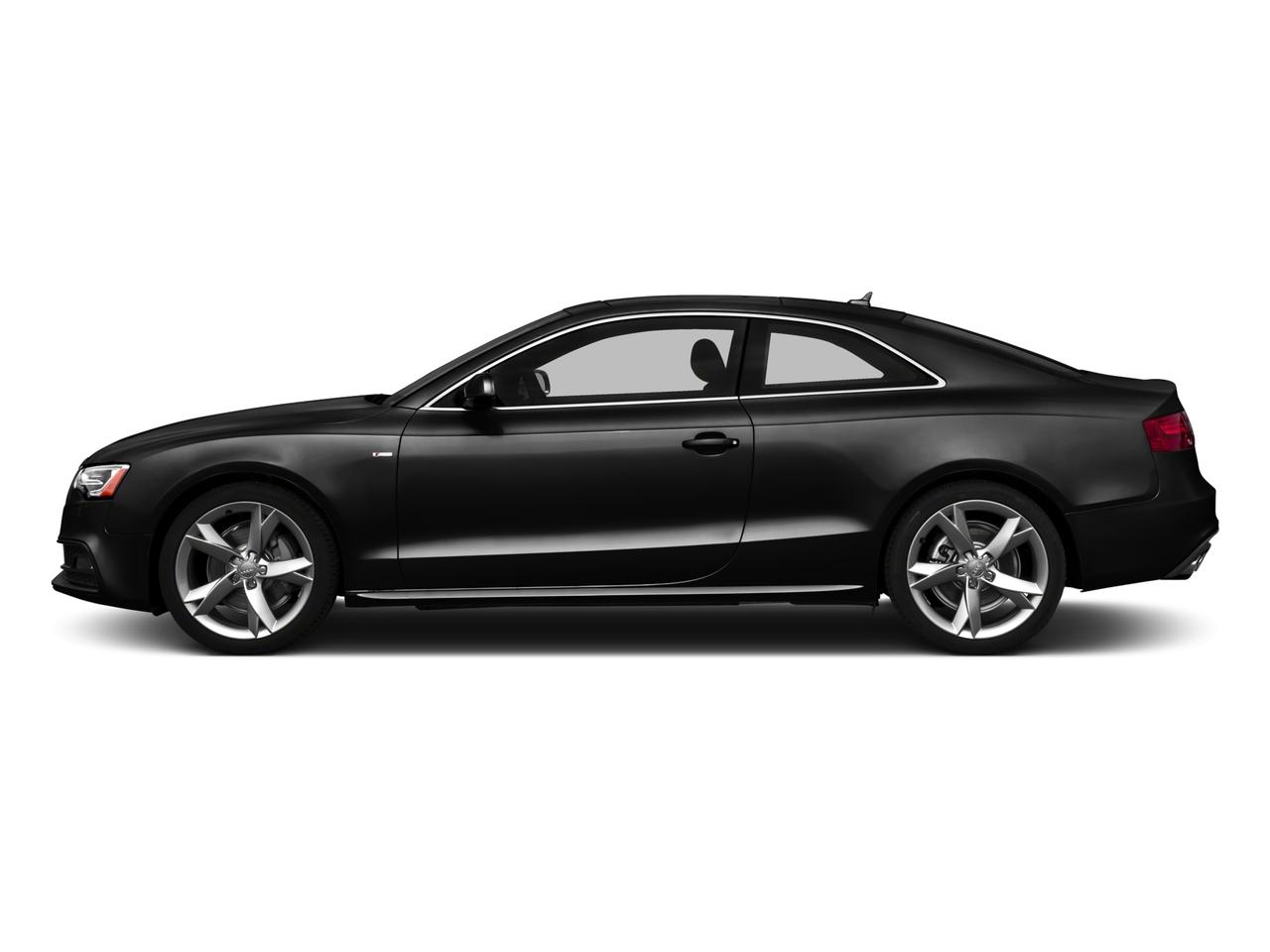 2016 Audi A5 Vehicle Photo in GREENACRES, FL 33463-3207