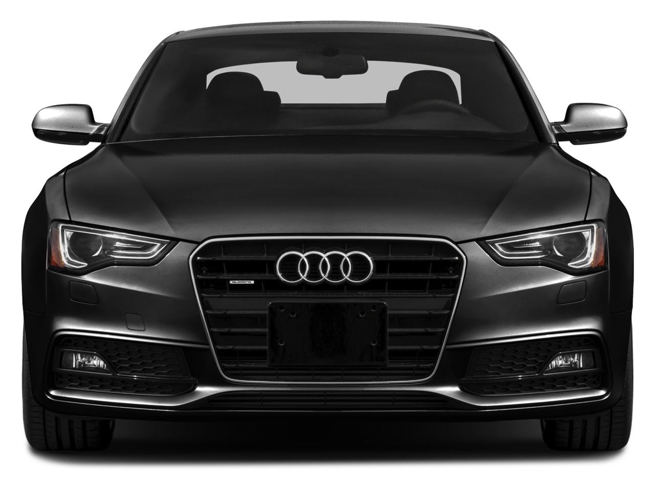 2016 Audi A5 Vehicle Photo in GREENACRES, FL 33463-3207