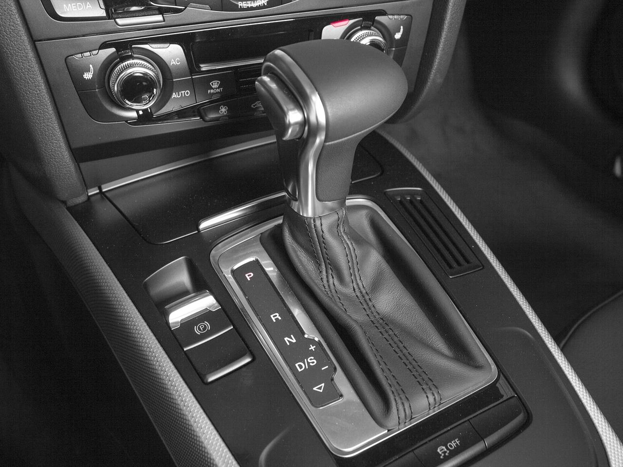 2016 Audi A5 Vehicle Photo in Orlando, FL 32811