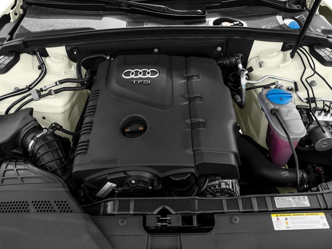 2016 Audi A5 Vehicle Photo in Orlando, FL 32811