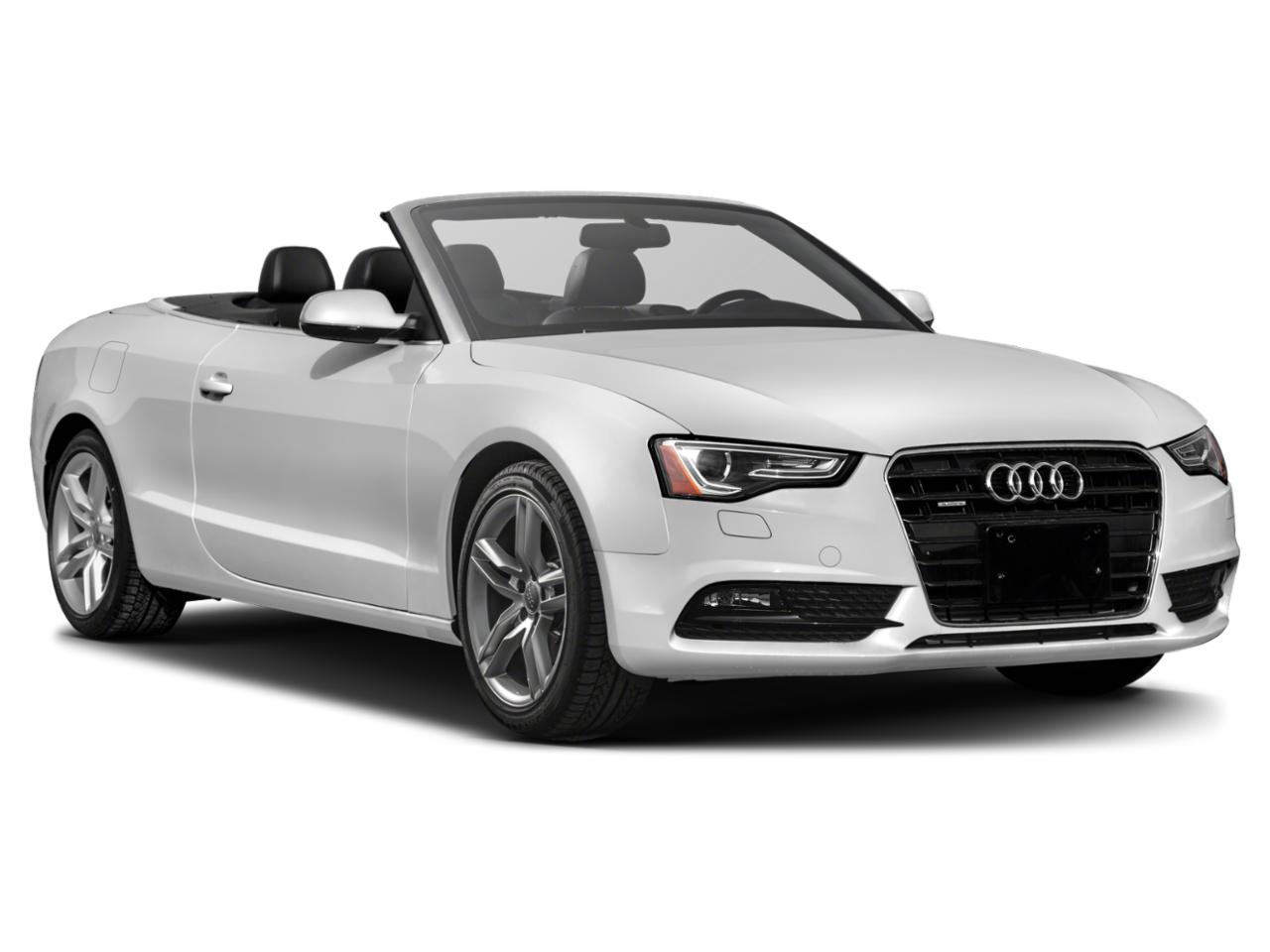 2016 Audi A5 Vehicle Photo in Orlando, FL 32811