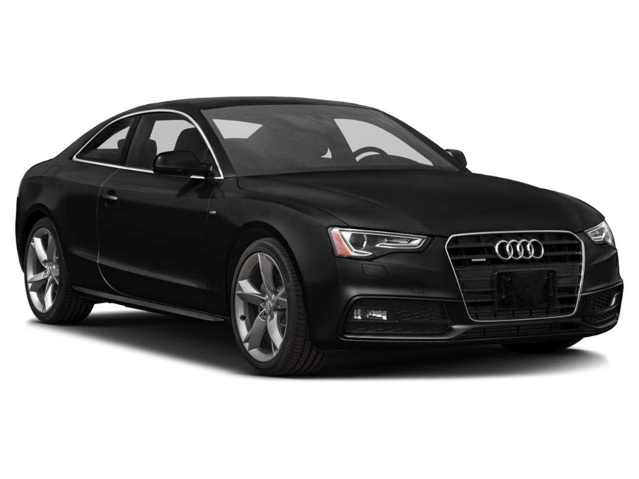 2016 Audi A5 Vehicle Photo in GREENACRES, FL 33463-3207