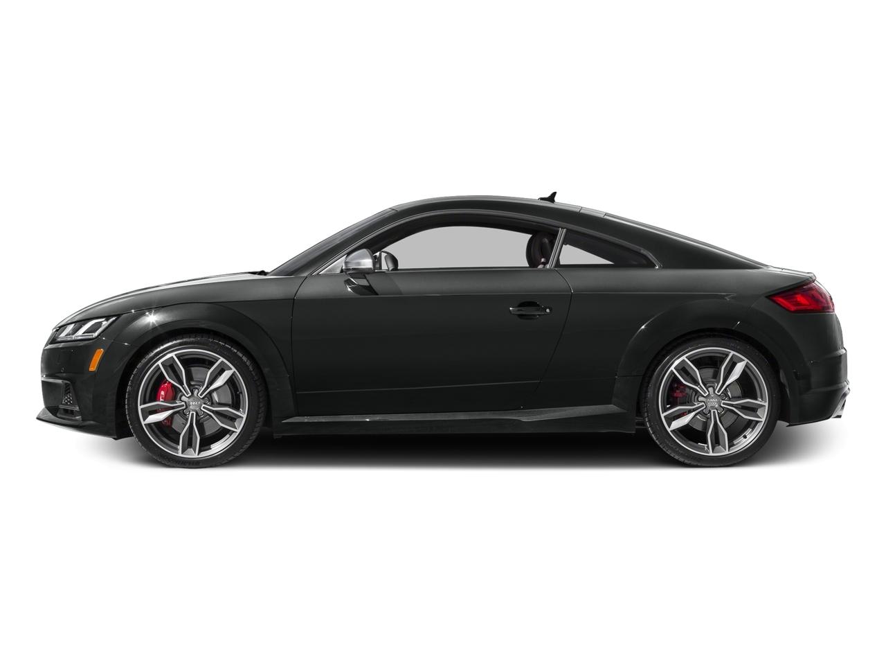 2016 Audi TTS Vehicle Photo in Sarasota, FL 34231