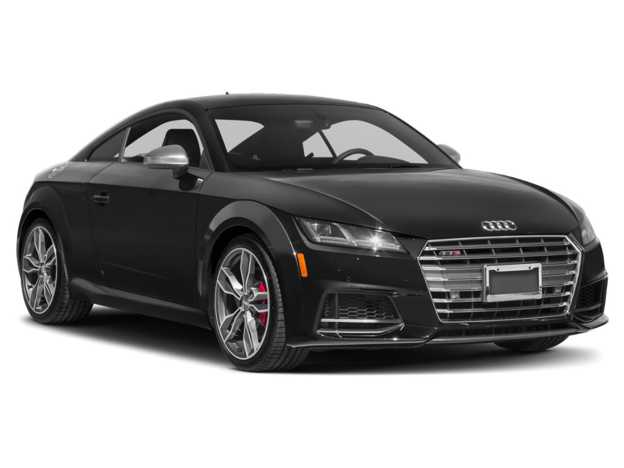 2016 Audi TTS Vehicle Photo in Sarasota, FL 34231