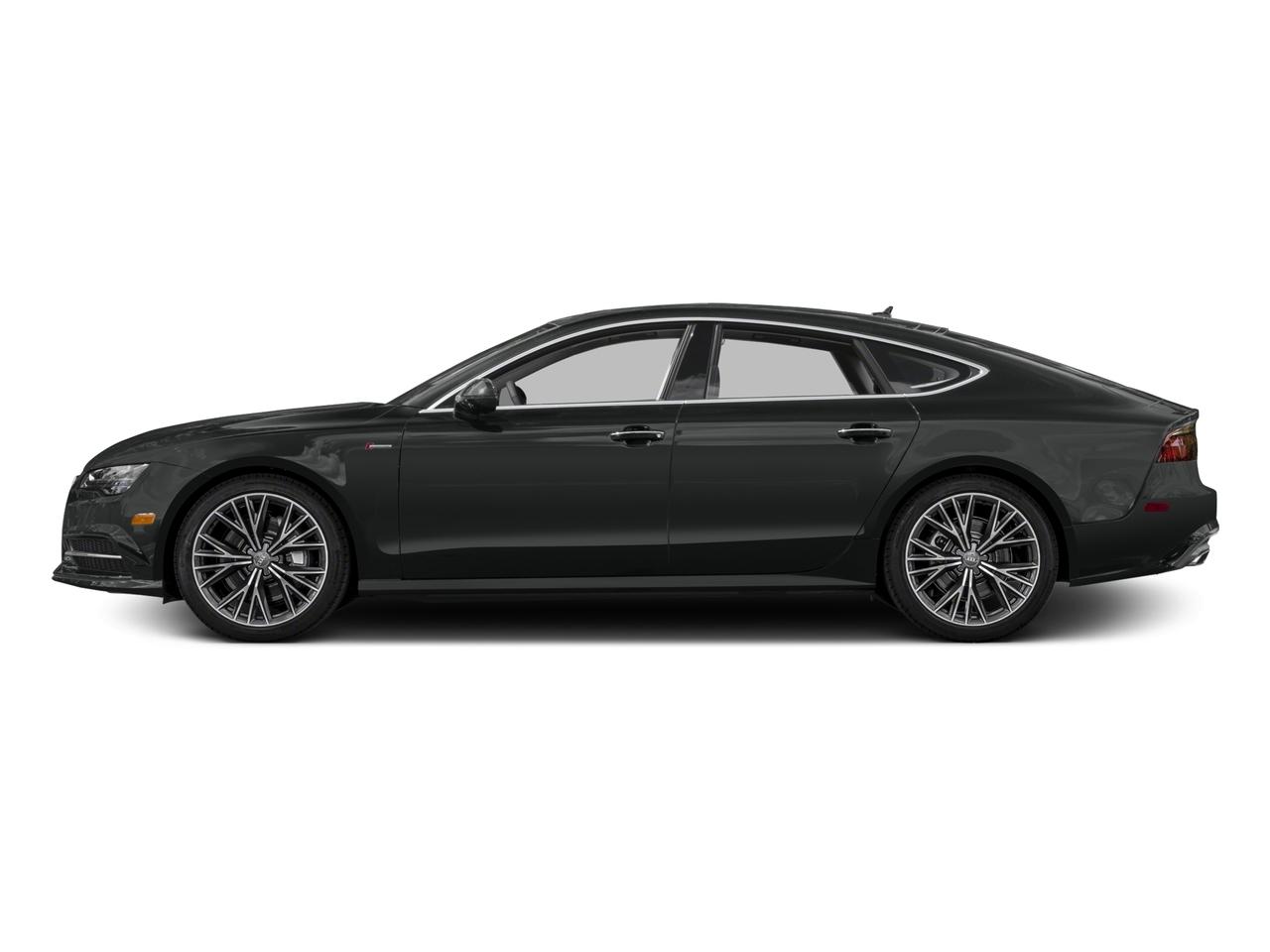 2016 Audi A7 Vehicle Photo in Tampa, FL 33614