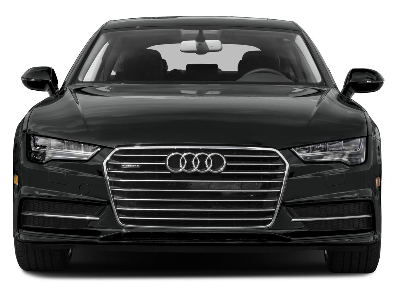 2016 Audi A7 Vehicle Photo in Tampa, FL 33614