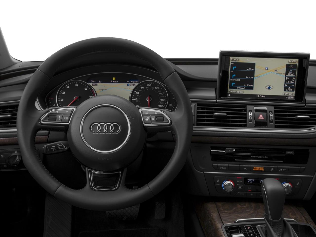 2016 Audi A7 Vehicle Photo in Tampa, FL 33614