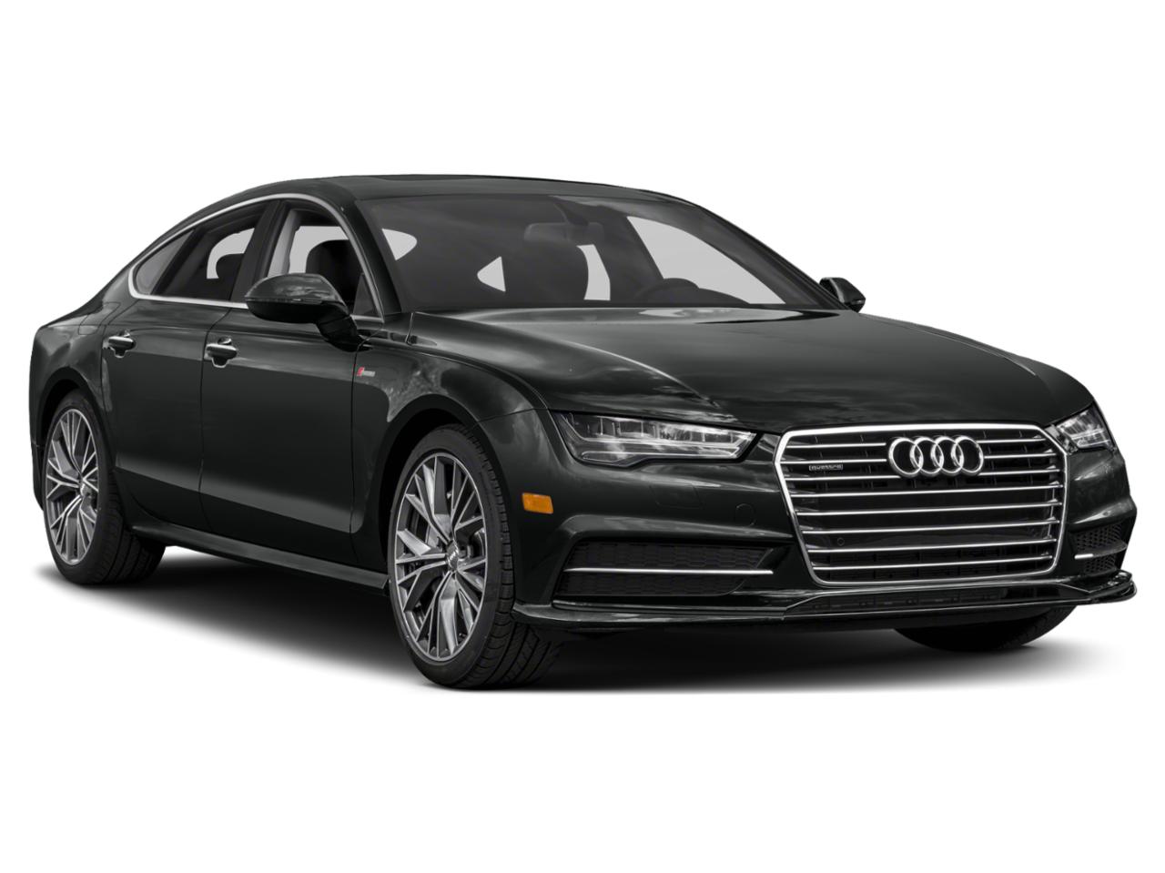 2016 Audi A7 Vehicle Photo in Tampa, FL 33614