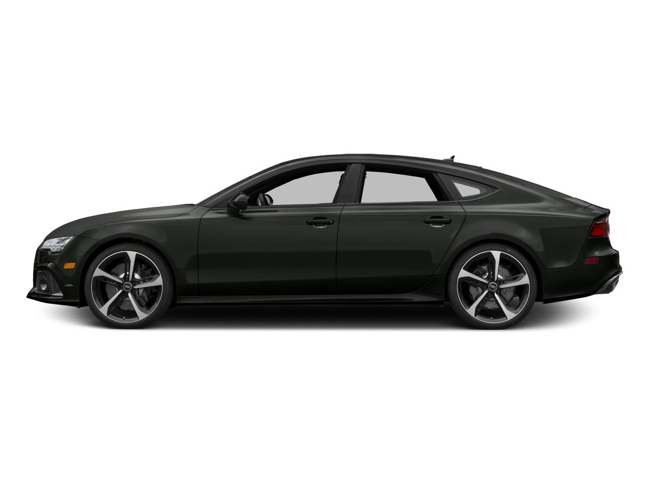 2016 Audi RS 7 Vehicle Photo in St. Petersburg, FL 33713