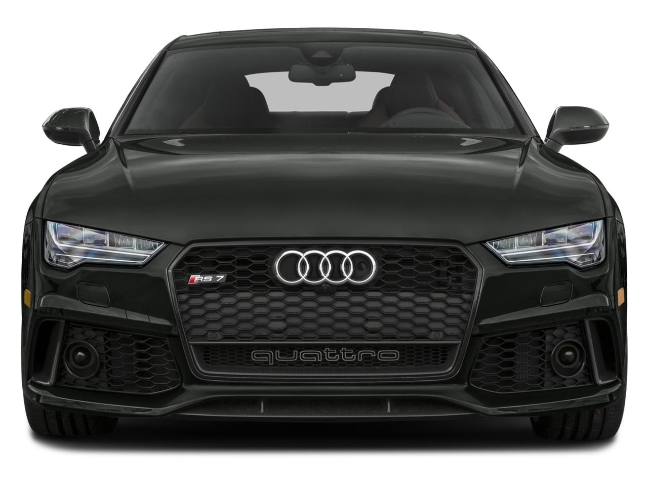 2016 Audi RS 7 Vehicle Photo in St. Petersburg, FL 33713