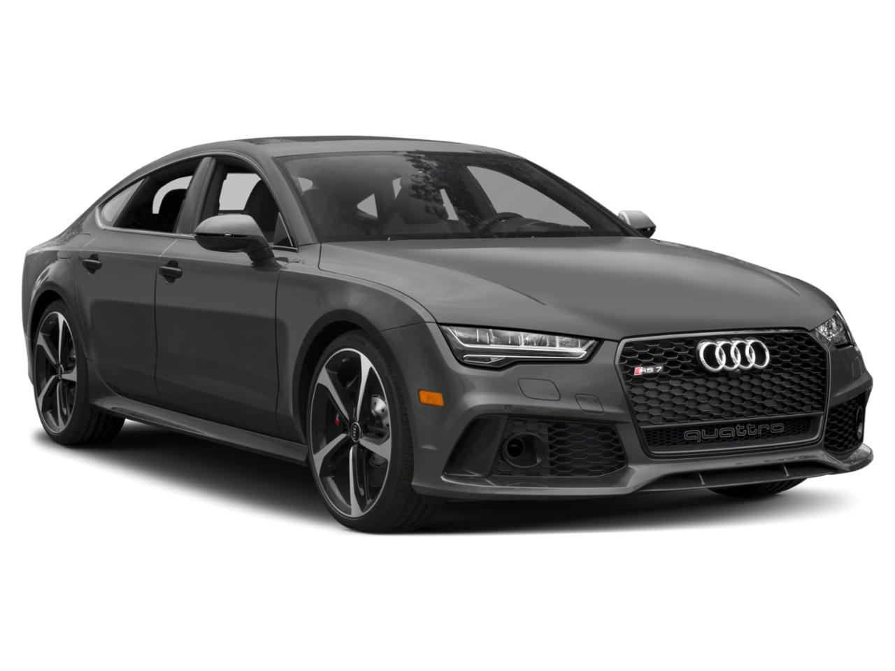 2016 Audi RS 7 Vehicle Photo in St. Petersburg, FL 33713