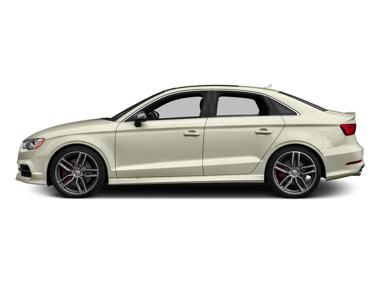 2016 Audi S3 Vehicle Photo in POST FALLS, ID 83854-5365